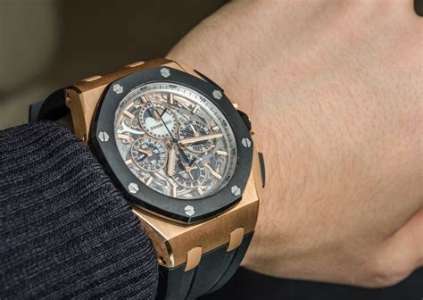 audemars piguet royal oak offshore grand complication replica|audemars piguet royal oak alternative.